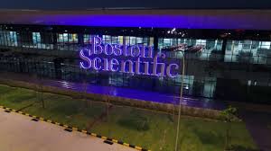 300 boston scientific way, marlborough, ma 01752, usa boston scientific japan: B L Tay Architect Boston Scientific Medical Devices M Sdn Bhd