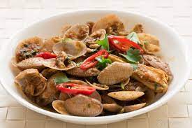 Ayam goreng sos tiram 6. Resepi Lala Masak Pedas