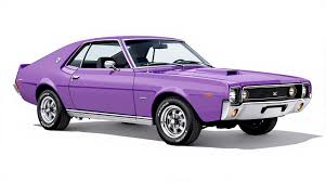 Image result for Laredo Tan 1968 AMX