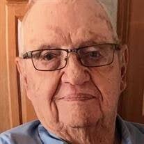 Rex Dean Worrell Obituary