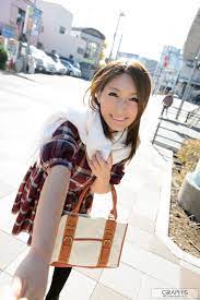 Nami Hoshino Nami Hoshino [Graphis] First Gravure Photo Album - V2PH