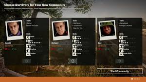 Year one survival edition please. State Of Decay 2 For 10 8 Unlock Secret Specialized Skills More