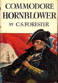 Image result for hornblower in russia