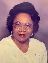 Obituary information for Wilhelmina Esther Vance