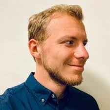 Andrew Mcgowan's Instagram, Twitter & Facebook