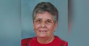 Alice Ann Hendrickson Obituary