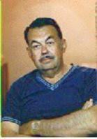 Eldon Keefer Obituary (1923