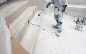However, certain additives can assist you in the plastering process. How Much Does It Cost To Replaster A Pool Upgraded Home