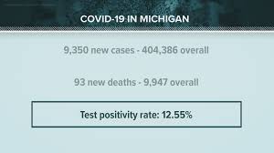 It was first identified in december 2019 in wuhan,. Blue Cross Blue Shield Of Michigan Waiving All Costs For Covid 19 Vaccine Coverage Wzzm13 Com