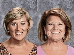 Retiring Center Grove teachers found joy in middle school