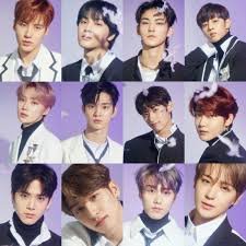 Deutsche kpop profile für alle deine lieblingsartists! Theboyz The Boyz Boy Groups New Boyz Kpop
