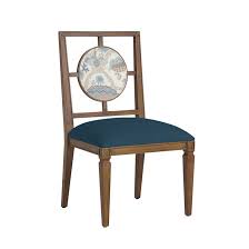 Bendol Custom Upholstered Dining Chair Dining Chairs Ballard Designs Chairs Chair
