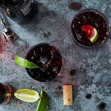 Joy The Baker S Kalimotxo Recipe On Food52 Recipe Kalimotxo Recipe Spanish Cocktails Joy The Baker