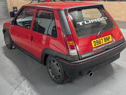 Image result for Jaune Van Gogh 1987 Renault