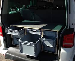 T4 Camper Interior Ideas 38 Truck Camper T4 Camper Interior Ideas T4 Camper