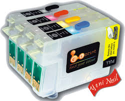 Low price for epson ink cartridge sx105 Epson T0891 T0894 Kolay Dolum Kartusu Dolan Kartus Seti Dolabilen Kartuslari 100 00 Tl