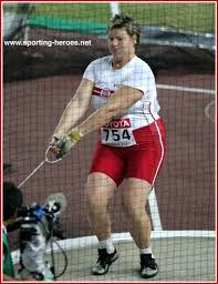 Kamila skolimowska memorial yıllık atletizm olayı evrimleşmiş olmadan bir çekiç atma yarışmasında. Kamila Skolimowska Alchetron The Free Social Encyclopedia