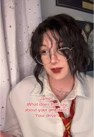 Exploring Ambition with James and Sirius Cosplay