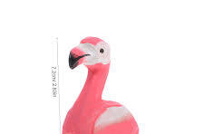 Gadpiparty Flamingo Cartoon Pencil Sharpener Heavy Duty ...