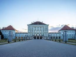 Resort credit is our way of saying our palace is your. Bavarian Palace Administration Nymphenburg Nymphenburg Palace Tour