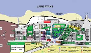 We have 5 results for caravan parks in ardrossan, sa available in the yellow pages® directory. Park Map Lake Fyans Holiday Park