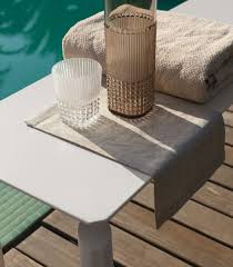 4.1 out of 5 stars. Milo 200 100 Dining Table Italian Garden Furniture Talenti