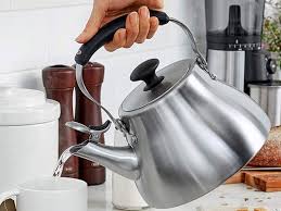 The best electric tea kettles. Best Electric And Stovetop Tea Kettles In 2021