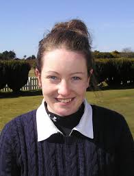 AYRSHIRE GOLF: AYRSHIRE GIRLS GOLF