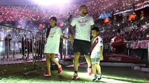 Profilo di jonatan maidana (35) ➤ club atlético river plate ➤ scheda, valore di mercato, statistiche, mercato, carriera e tanto altro. River Plate Maidana River Y La Construccion De Un Idolo As Argentina