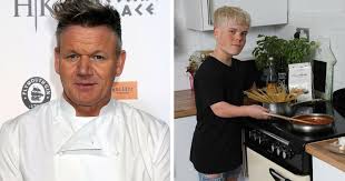 De hecho, puede convertirse en una auténtica pesadilla. Gordon Ramsay Ofrece Trabajo A Un Adolescente Con Enanismo Que Fue Expulsado Del Curso De Cocina Universitaria Debido A Su Altura Va A Gustarme