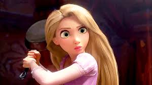 Rapunzel Has Anyone Ever Told You You Re Literally The Weirdest But Most Fun Or Warm Or Positive Person To Be Ar Disney Disney Princess Disney Princess Modern