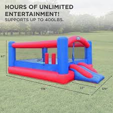 We did not find results for: Inflatable Bouncy Castle Target