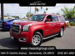 Image result for Crystal Red 2012 Yukon