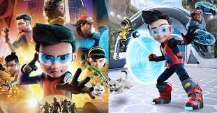 برای افزودن این اثر به لیست علاقه مندی ها ثبت نام کنید. Wow Malaysia S Animated Film Ejen Ali Receives An Impressive 9 4 Out Of 10 Rating On Imdb Review Sevenpie Com Because Everyone Has A Story To Tell