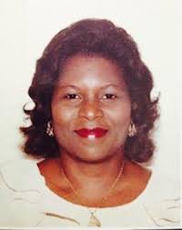 Dorothea Rainford Obituary