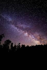 خلفيات جوال السماء ليلا مع النجوم خلفيات عالية الدقة مداد الجليد sunset nature black background wallpaper lettering fonts design