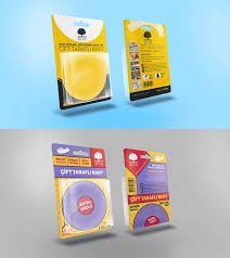 Free Blister Pack Psd Mockup Mockup Psd Blister Pack Mockup