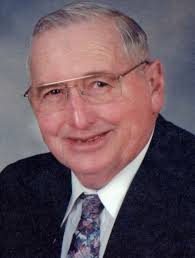 Richard D Schlarb Obituary December 1, 2020