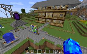 Jump from mode to mode experiencing the thrills of each game type. Survival Area Creative Area Check It Out Friendly Non Grieving Server Minecraft Realms Servers Java Edition Minecraft Forum Minecraft Forum