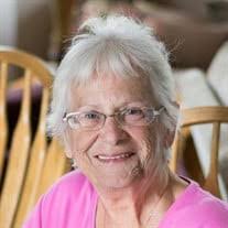 Nancy Damm's Instagram, Twitter & Facebook