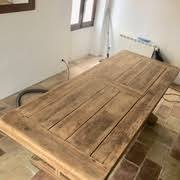 Pour traiter et colorer un plateau en bois brut, on utilise du vernis. Question Proteger Un Bois Brut Sans En Changer La Teinte Par Donna Sur L Air Du Bois