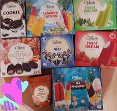 Ontdek het assortiment assortiment bij lidl » bestel online 30 dagen bedenktijd snel geleverd. Anzeige Cool Im Sommer Gelatelli Eis Von Lidl