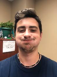 ❤️Adopted❤️ This is our 2020 graduate Jacob Dorman Jr. He has been a  Davison Cardinal since preschool. Jake is kind, sweet and the most  hardworking, dedicated kid I know! He will do