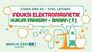 Soal induksi magnetik kelas 12. Induksi Elektromagnetik Soal Latihan 1 Fisika Kelas 12 T Youtube