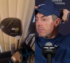 Rory Mclaughlin at 700 and 77 Par Five