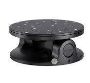 Dual-axis Turntable and App Tips