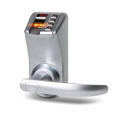 Why choose code unlock store? Adel Biometric Fingerprint Security Door Lock With Pass Code And Key Unlock Tagn G742 Us 111 30 Plusbuyer Com