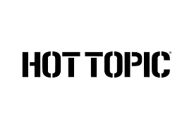 Download Hot Topic Logo in SVG Vector or PNG File Format - Logo.wine