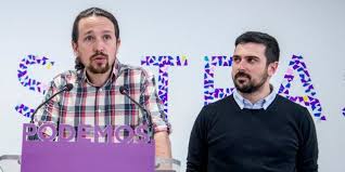 Bromas Y Memes En Twitter Sobre Pablo Iglesias Tras La Dimision De Ramon Espinar El Huffpost