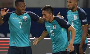 Ecuador ha alcanzado los 87.041 positivos por coronavirus, 517 en las últimas 24 horas. Partido De Brasil Vs Ecuador Hoy En Vivo Sqerk